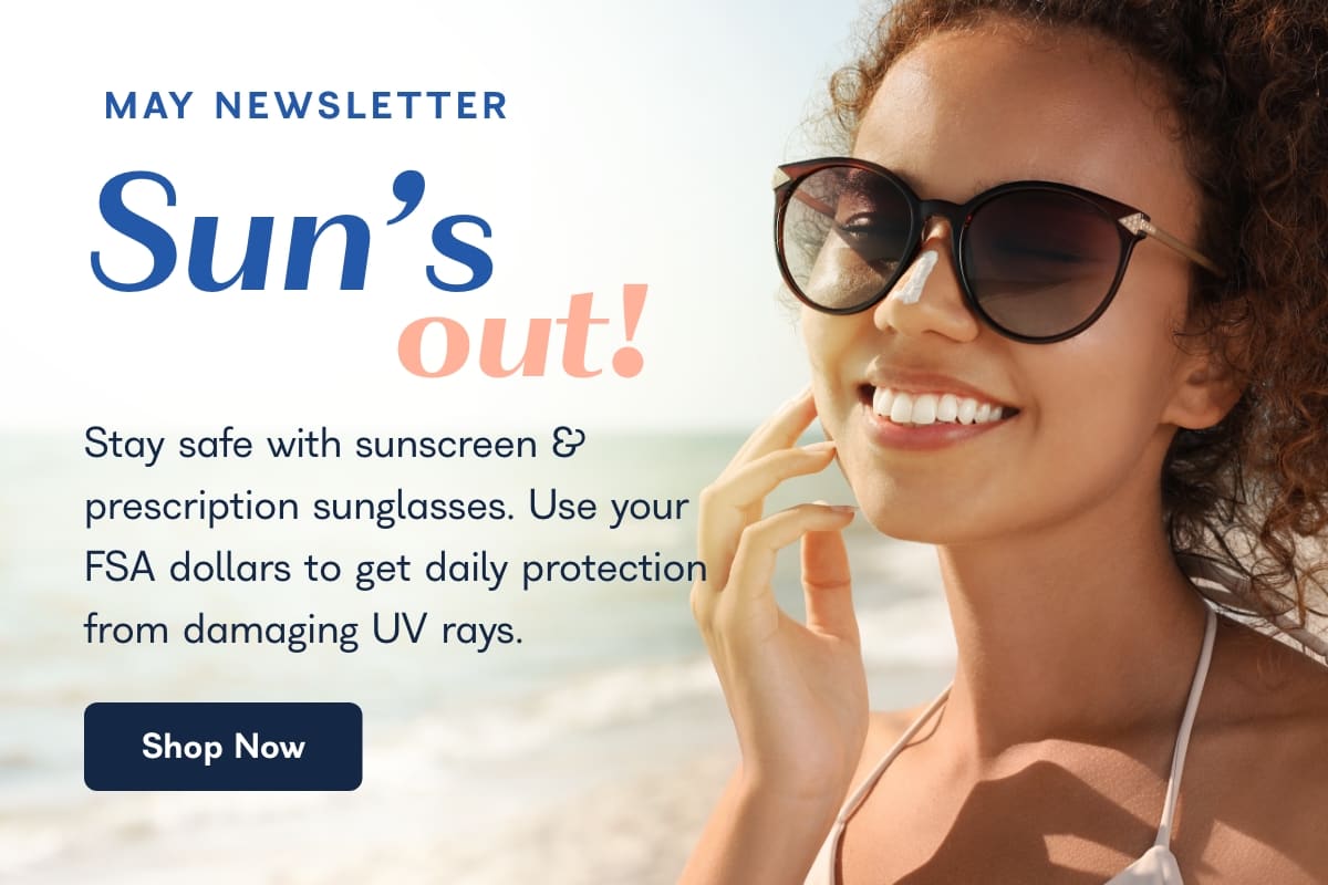 Summer PSA What to know about skin health FSA Store